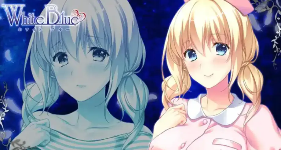 《White Blue～白衣的后悔～》无删减版全集在线观看-《White Blue白衣的后悔》里番动漫1080P高清播放-免费无广告观看入口