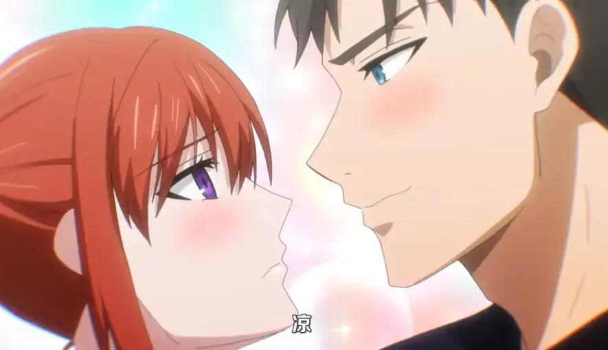 樱花动漫《指尖传出的真挚热情 2 - 恋人是消防员》1-8集 - 全集无删减在线观看 - HD高清流畅播放