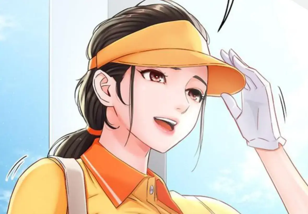 《养乐多阿姨》漫画全集免费在线阅读 - 韩漫养乐多阿姨高清无删减下拉式漫画全章节 - 快看漫画免费观看