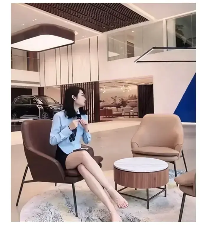 佳木斯新玛特迪桑特女销售事件完整现场视频在线观看 - 免费播放无广告 - 后续结果意想不到 - 佳木斯新玛特迪桑特导购事件全网热议