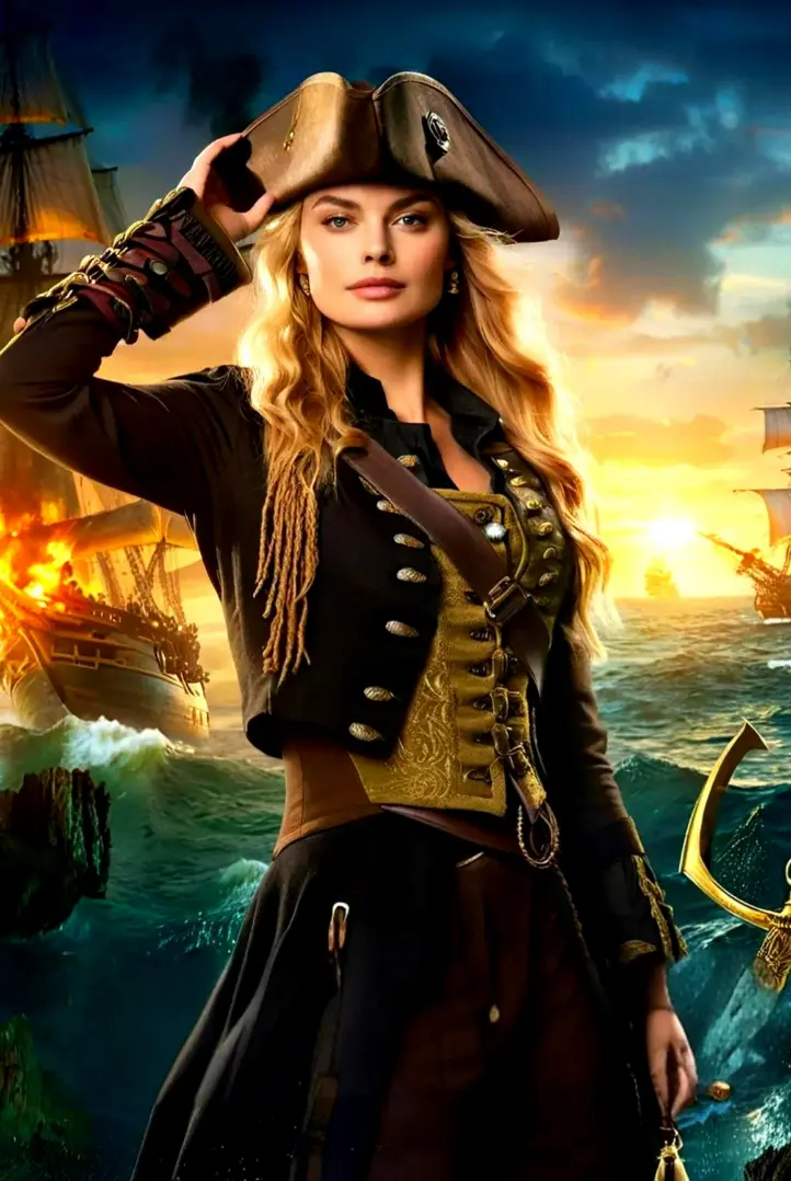 《Pirates》电影完整版在线观看 - 高清HD1080P无删减播放 - Pirates全片免费流畅观看资源