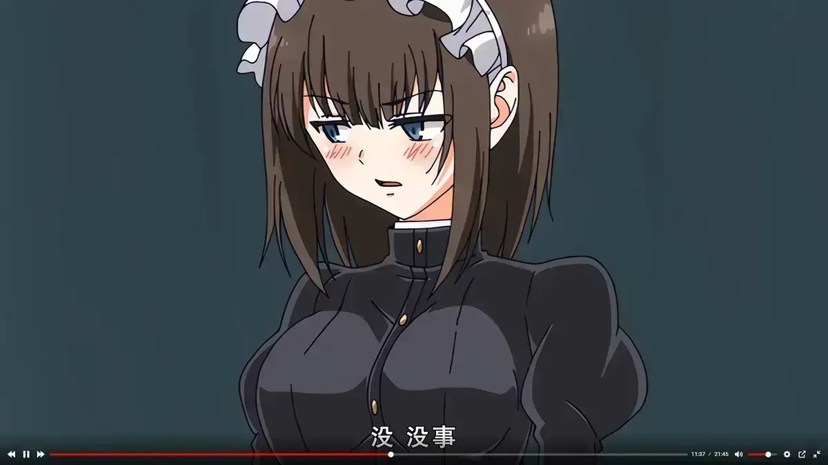《女仆教育2》第二季全集完整版HD高清播放-日漫《女仆教育》无删减资源在线观看-免费无广告超清画质日韩双语字幕