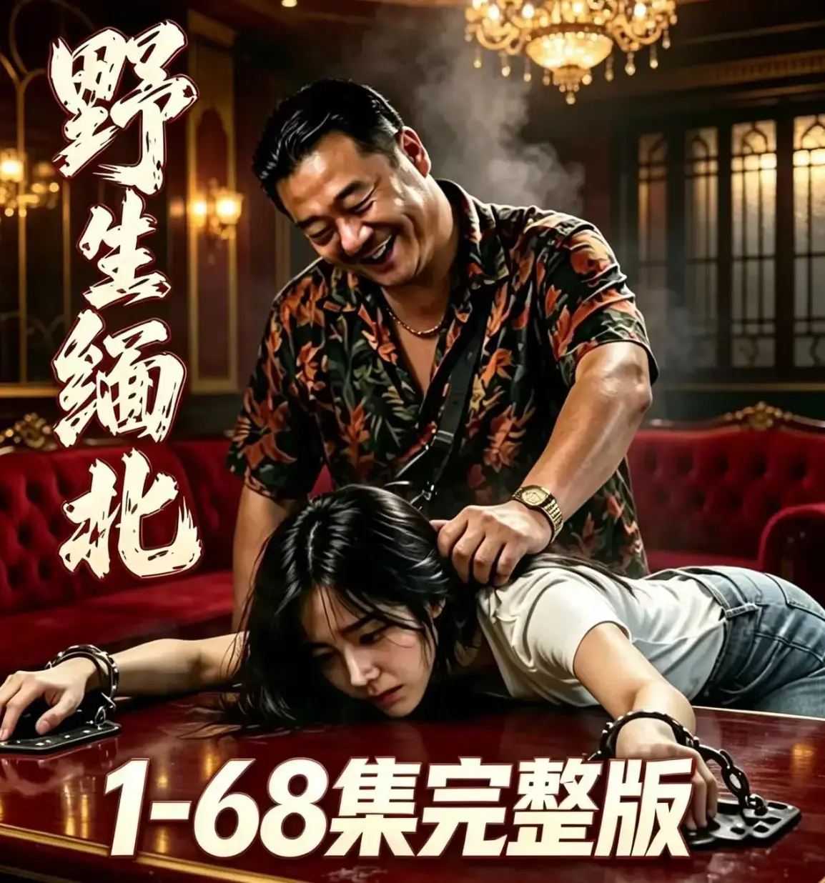《野生缅北》全集高清无删减在线观看-黄豆漫剧无广告免费看-4K蓝光资源典藏