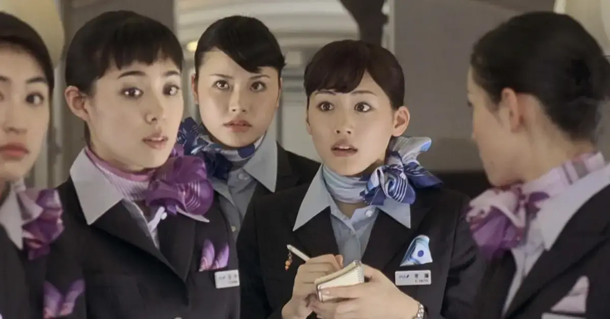 《空姐丑闻》蓝光未删减版免费播放 - 日本电影《空姐丑闻》完整高清资源 - 中文字幕超清画质在线观看下载
