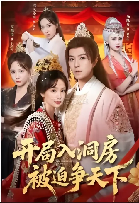 《开局入洞房，被迫争天下》短剧完整版在线播放 - 高清无删减资源 - 免费观看全集无广告