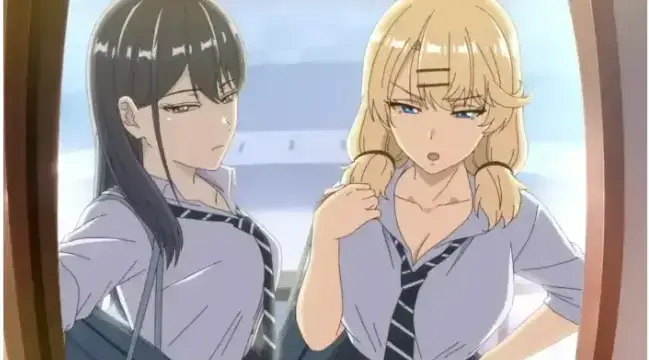 《泡在我家的辣妹3》全集高清完整版免费在线观看 - 1-12集无删减蓝光1080P画质流畅播放 - 青春甜恋疯狂撒糖