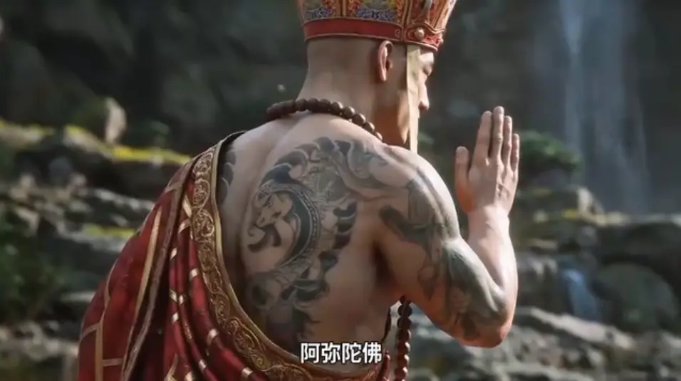 《西游：拳度西天路》完整版高清免费观看无广告 - 2026热播国漫《西游：拳度西天路》HD高清在线播放 - 这版西游唐僧是拳王