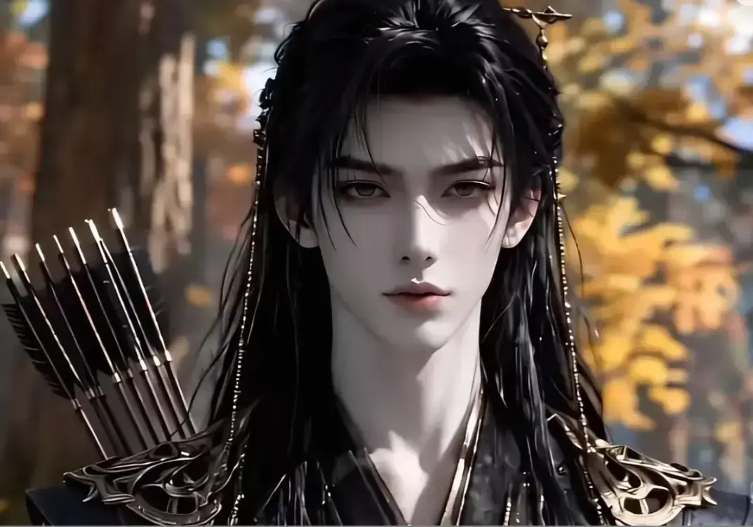 《穿成短命炮灰我靠贴贴反派续命》海外版-反派萧烬比男主还上头-《贴贴反派三皇子》HD中字高清全集-资源下载免费在线观看
