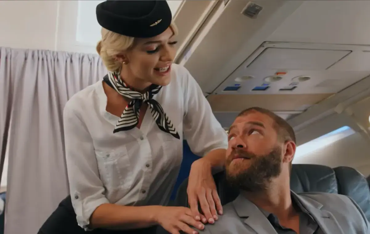 Jet Setters 飞行者高清免费在线看-欧美剧《Jet Setters 飞行者》1-4集HD中字无删减-高清免费观看