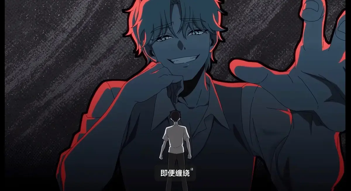 《水边之夜》动漫高清全集免费在线观看-双男主水边之夜1~6集完整版无删减-原著漫画下拉式免费阅读-快看同步更新支持迅雷夸克下载