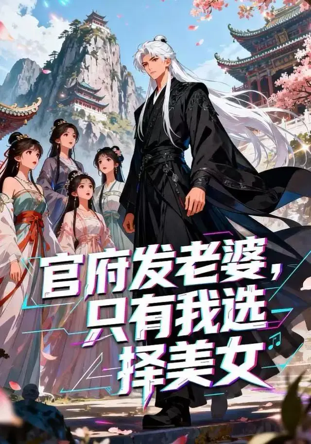 《官府发老婆，只有我选择美女》全季无删减-国漫短剧1080P高清播放-夸克网盘资源免费下载