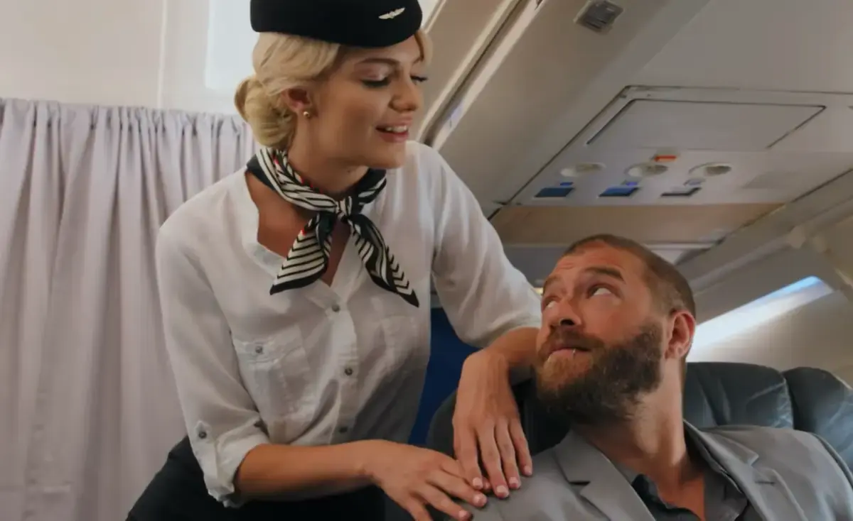 《Jet Setters 飞行者》高清全集在线免费看-Kenna James主演完整版资源分享-深度解析《Jet Setters 飞行者》1-4集超清中字免费观看
