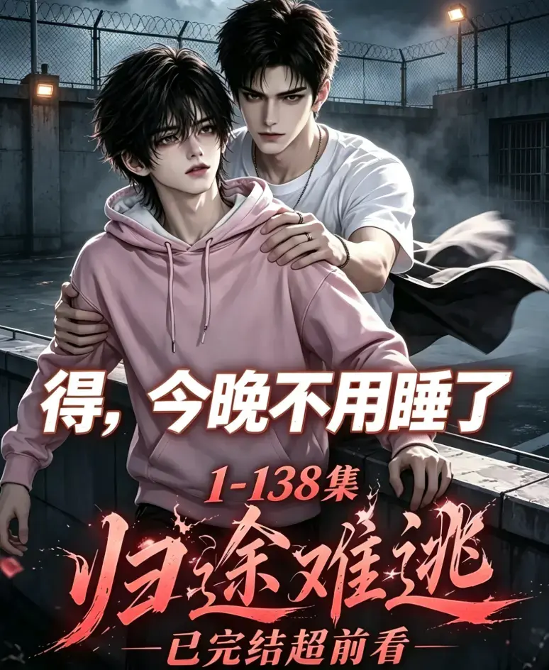 《归途难逃》AI漫剧短剧01-138集全解析-完整版无删减高清资源免费手机在线播放-归途难逃全集无雾版在线观看