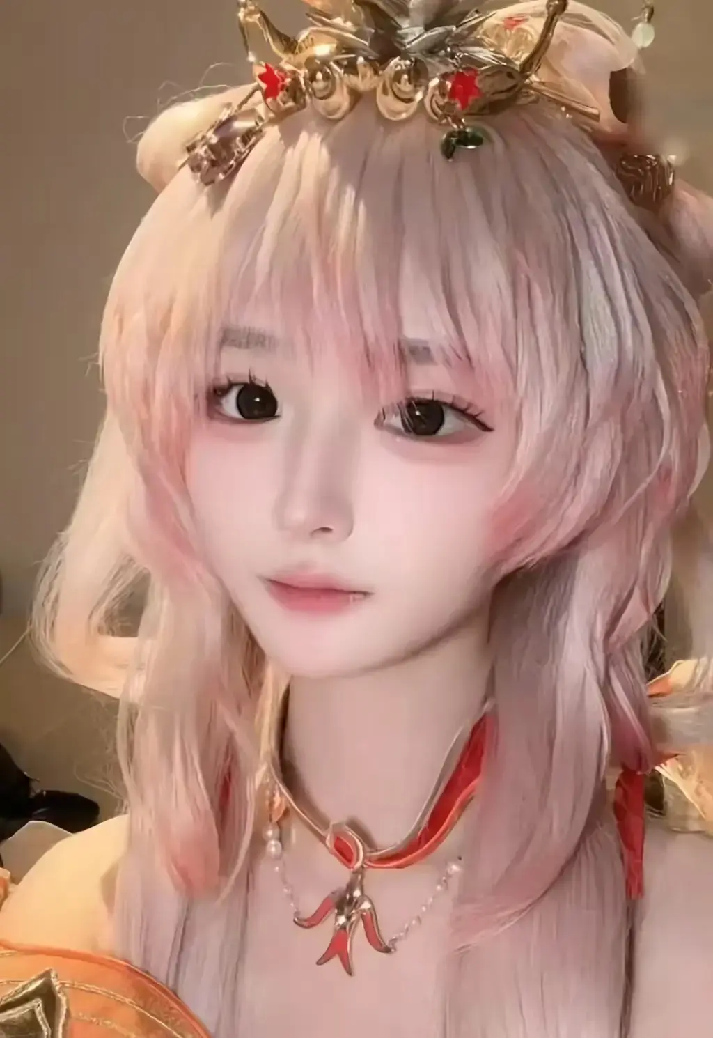 《季雨西施cosplay》未删减全集中文配音免费观看-季雨西施cosplay国风还原cos修复版-1080P高清画质无广告在线播放网盘