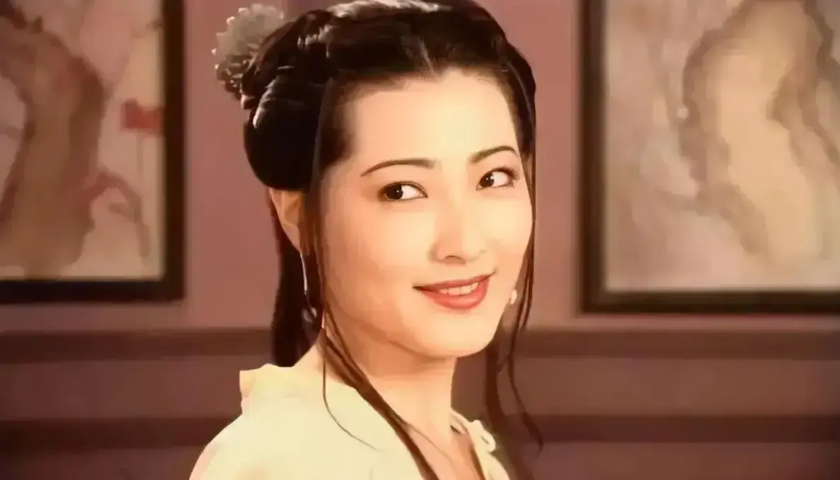 1996古装经典《新金瓶梅2》未删减完整版-单立文杨思敏主演1080P高清修复-西门庆潘金莲演绎古典名著-星空影院在线观看