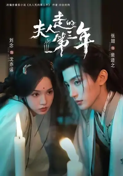 《夫人走的第三年》全集无删减在线观看-《夫人走的第三年》高清免费播放完整版-夫人走的第三年网盘资源无套路分享下载