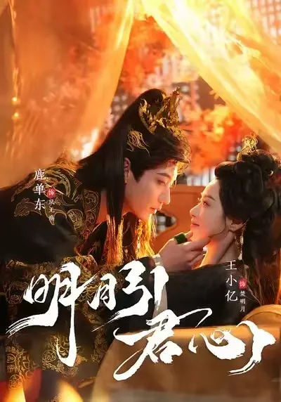 《明月引君心》全剧集无删减观看-《明月引君心》1080P高清免费播放-迅雷网盘+夸克网盘资源下载