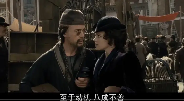 《大侦探福尔摩斯》全季全集无删减免费观看-大侦探福尔摩斯高清中字在线播放-极致画质蓝光资源网盘同步开放