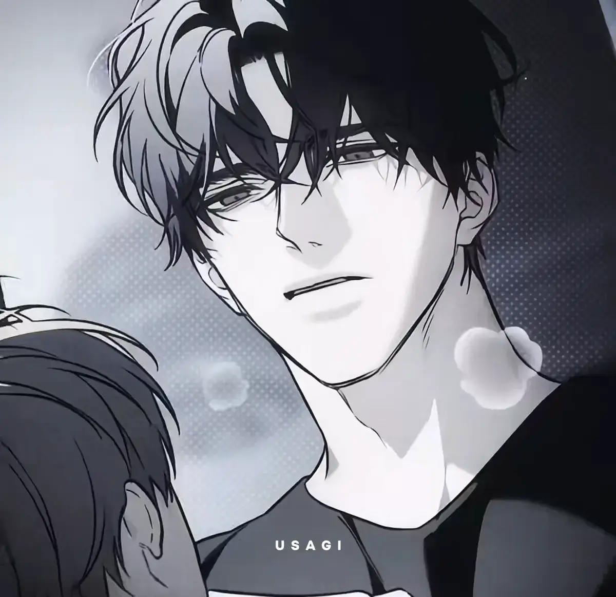 韩漫《自取之祸》全章无删减汉化精品-热门漫画《自取之祸》HD高清画质-下拉式阅读无弹窗免费观看