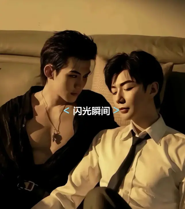 《吾岸》双男主短剧全15集免费看-《吾岸》高清HD中字无删减版-2025新剧同步更新播放
