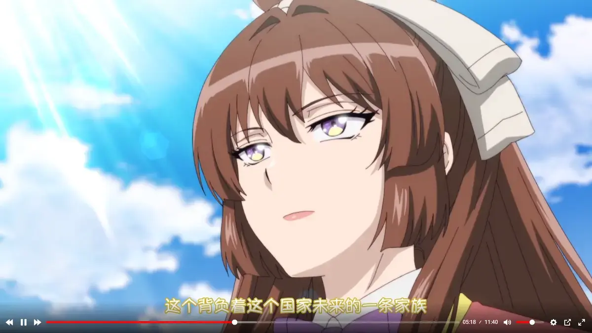 《樱春女子学院里的男演员》第一季全集免费在线观看-高清完整版无广告极速播放-中文字幕版动漫全集免费看