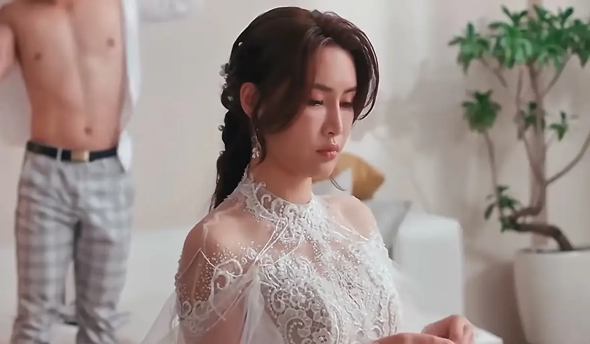 《苏畅-小凤新婚》艾熙老师主演全集未删减在线看 - 1080P高清画质免费播放 - 《苏畅-小凤新婚》夸克网盘百度云资源同步更新