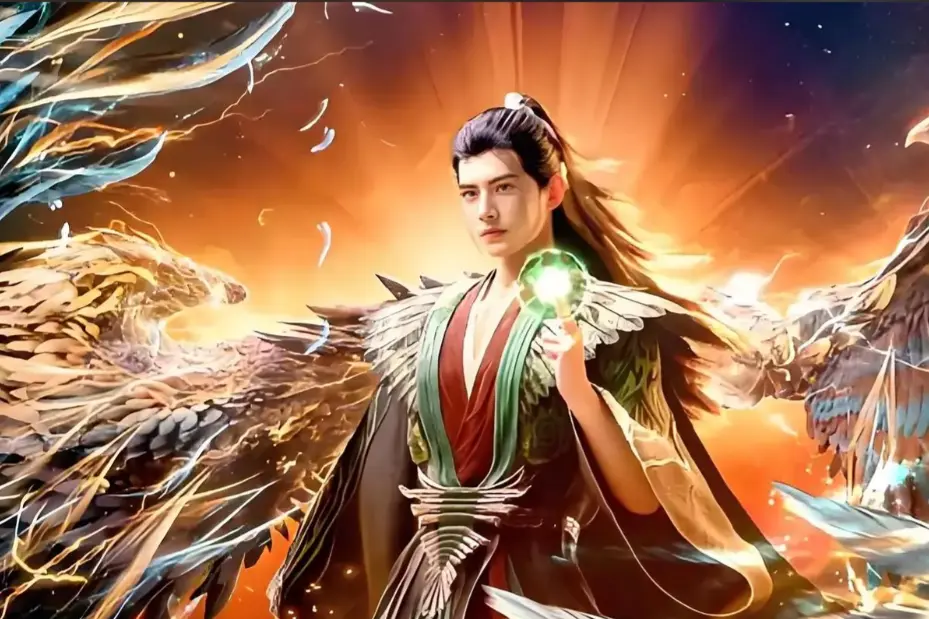 《凡人修仙传》-1080P高清无删减动漫全集在线观看-《凡人修仙传》全180集免费观看-星辰影院HD无广告播放