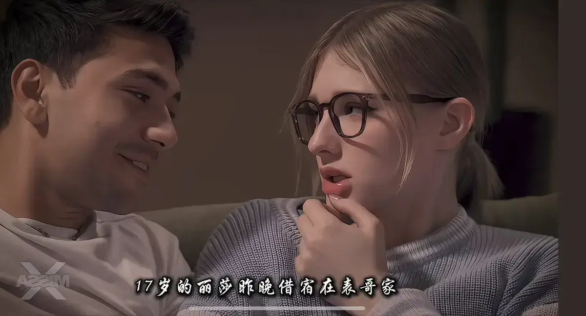 《A Loving Home》家庭矛盾/分歧4完整版-麦乐迪Melody Marks主演《A Loving Home》无广告1080P超清-高清中字资源免费观看
