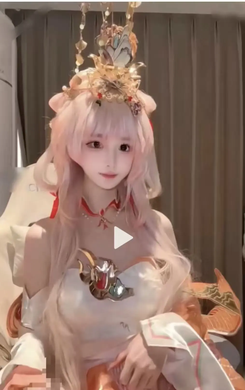 人气女神季雨《季雨cos白天鹅》全集-季雨cos系列高清无删减资源在线看-《季雨cos白天鹅》1080P网盘免费下载