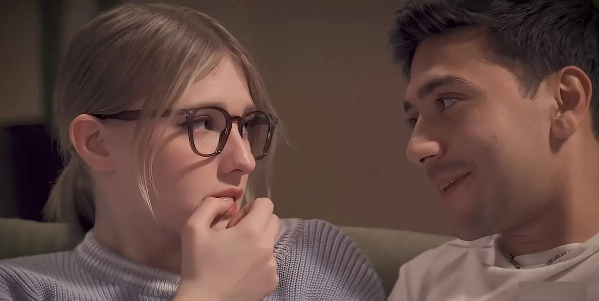 北欧精灵Melody Marks无删减高清中字-《Melody Marks》麦乐迪HD1080P画质-家庭剧情片完整版在线观看