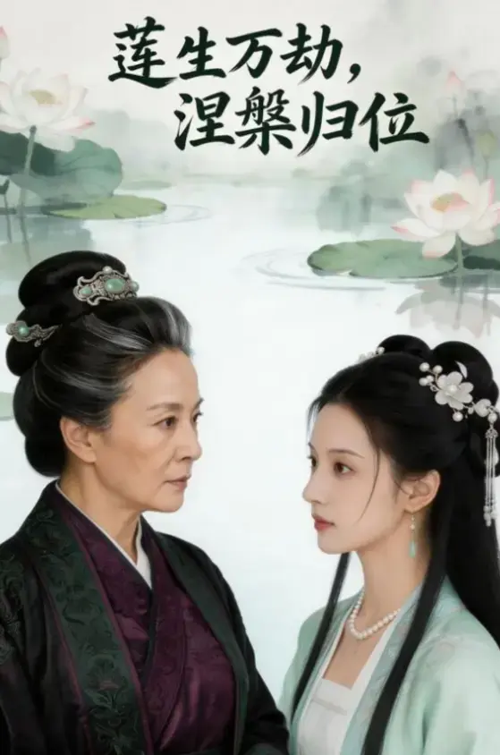《莲生万劫，涅槃归位》全集72集完整版在线观看 - 莲生万劫涅槃归位HD高清无删减播放 - 免费资源获取