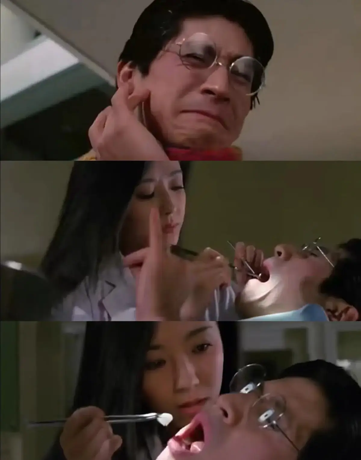 《姐妹牙医》未删减版高清资源下载-免费在线观看完整版-姐妹牙医无广告播放