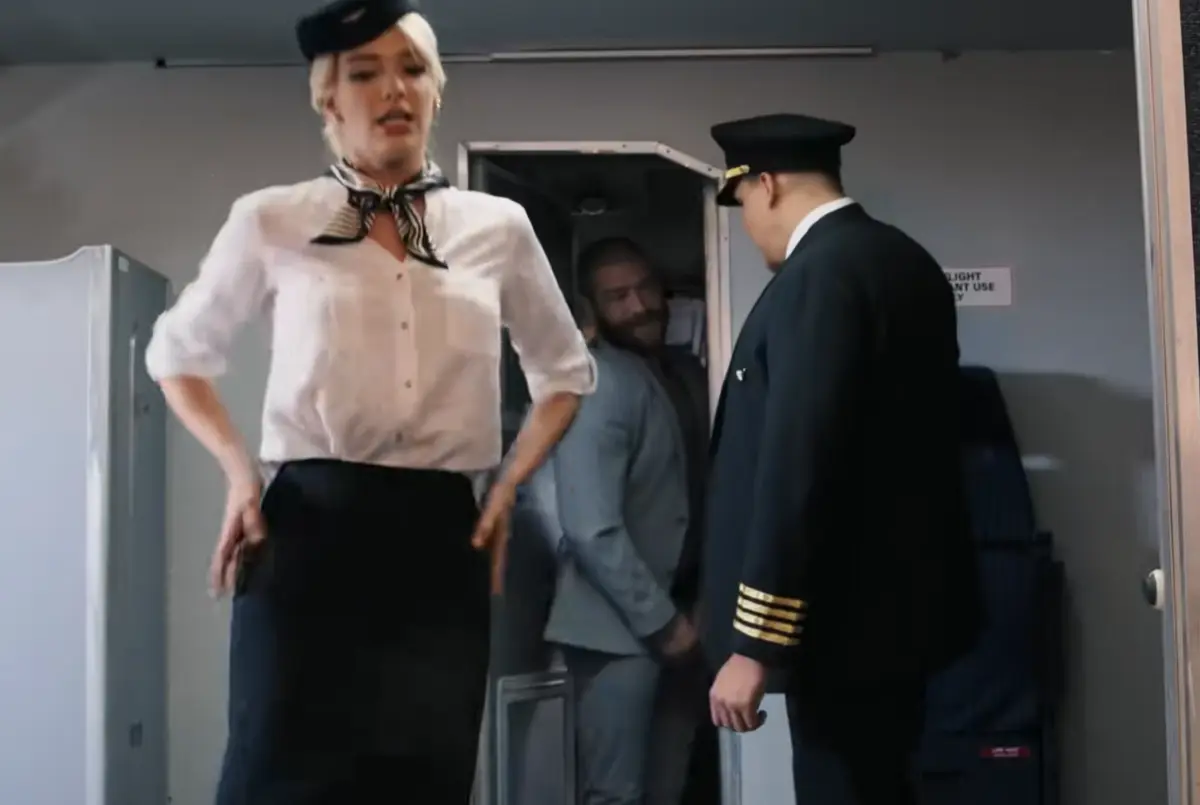 Kenna James 主演欧美航空剧《Jet Setters 飞行者》1-4集高清收藏版- Kenna James《Jet Setters 飞行者》无删减蓝光全集流畅播放- 逐集梳理Jet Setters 飞行者完整版在线观看