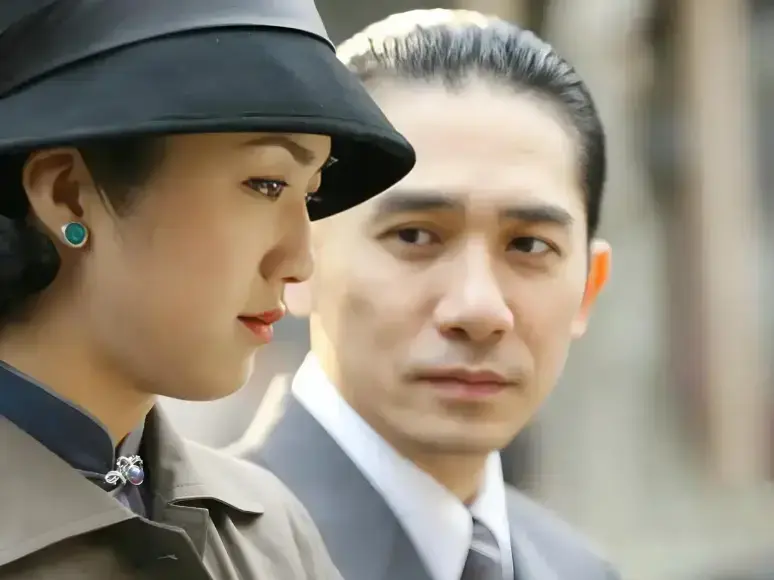《色戒》完整版高清无删减在线观看-1080P中字免费播放_深入解读色戒电影剧情与情感线索