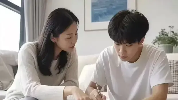 《妈妈陪儿子高考》全集完整版合集-全网最新短剧-妈妈陪儿子高考20集全-看全集不迷路