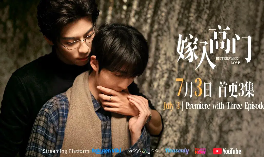 《嫁入高门的男人》22集全集高清免费在线观看-2026新剧《嫁入高门的男人》双男主完整版无广告播放-嫁入高门的男人HD1080P画质爱情剧