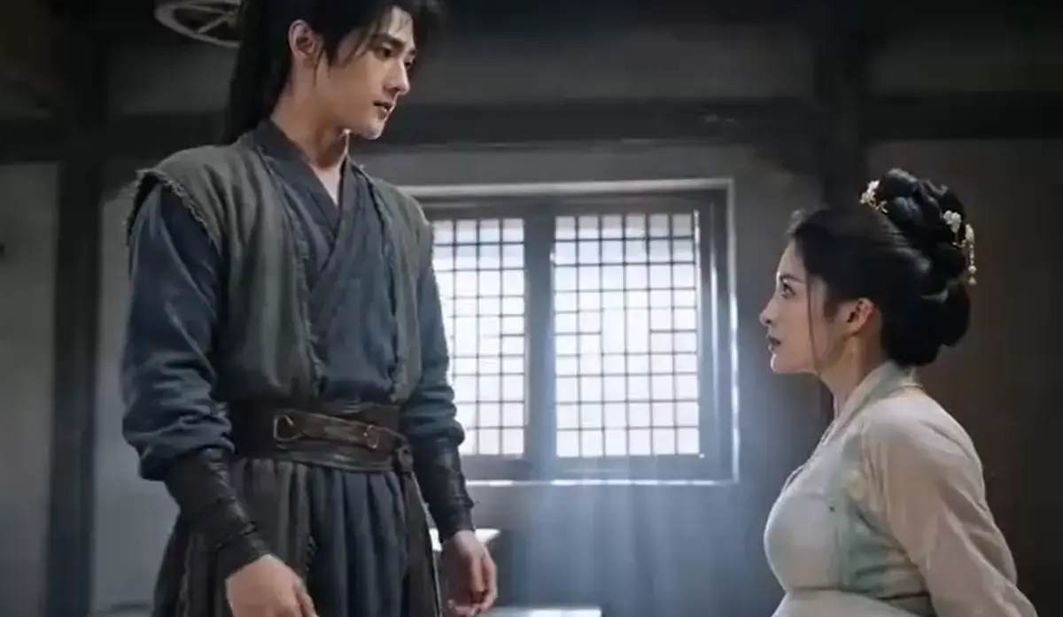 AI短剧重生之征服郭伯母-4K超清全集无删减-双语字幕网盘秒传资源-武侠重生废柴逆袭改写武林命运