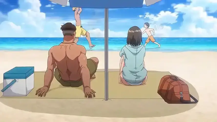 《夏妻》动漫全季免费看-夏妻高清无删减全集在线-完整版剧情播放资源