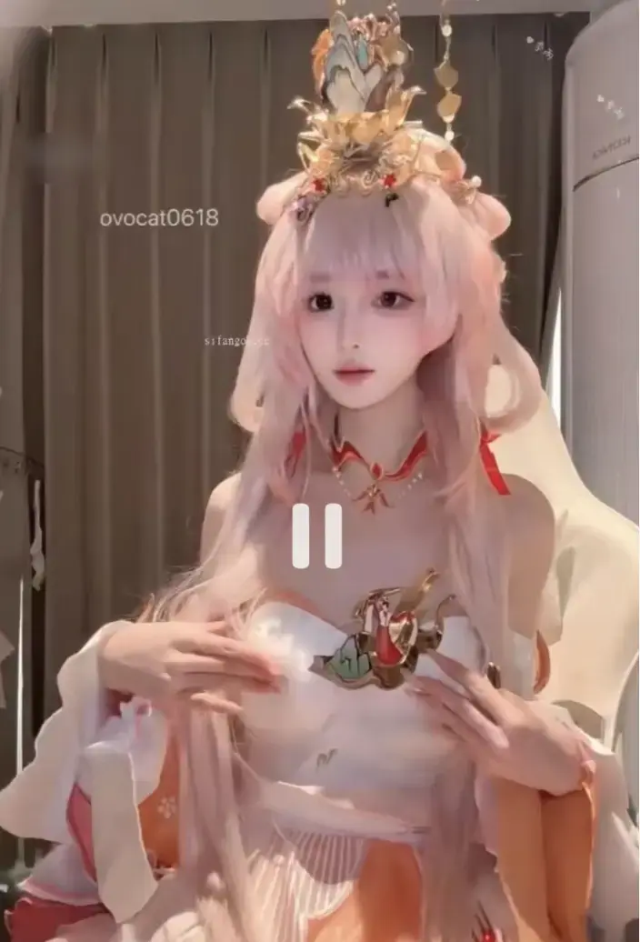 季雨cosplay西施白天鹅完整版原视频-全网高人气cos女神作品合集-季雨cos作品全集免费观看1080P高清画质