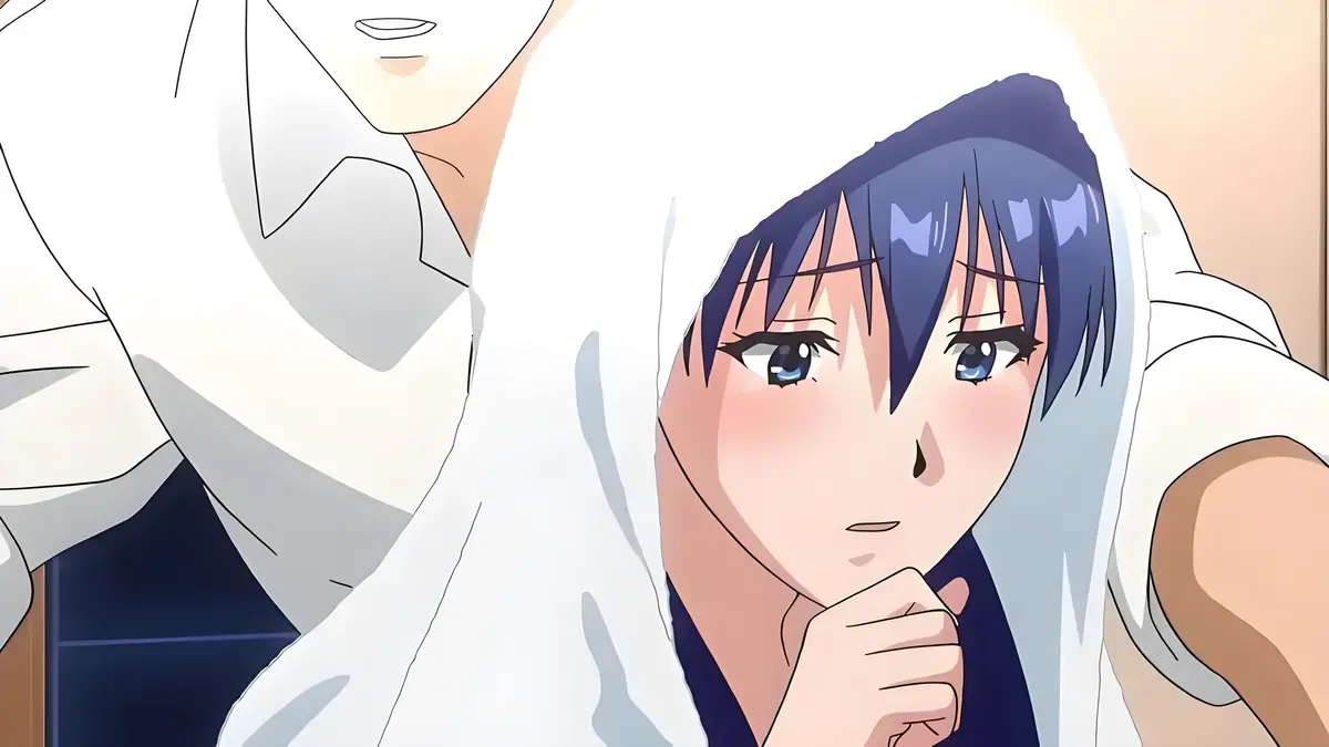 《我的过错她的选择》动漫全集无删减在线观看 - 4K高清免费完整版 - 资源下载