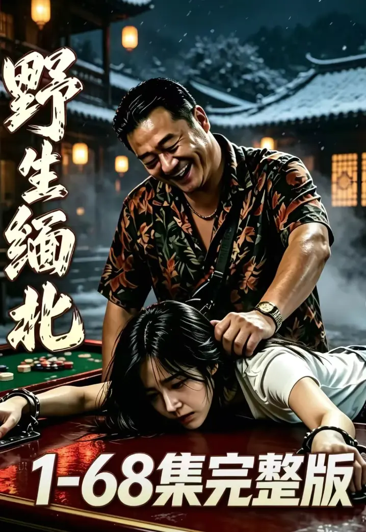 《野生缅北》全集无删减在线观看 - 高危园区人性博弈 - 1080P高清无广告追剧 - 绝境求生全员狠人