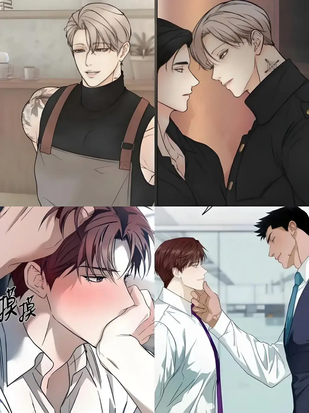 《韩漫》无删减完整版 - 韩国漫画在线观看方法 - 漫蛙漫画抢先看韩漫大全