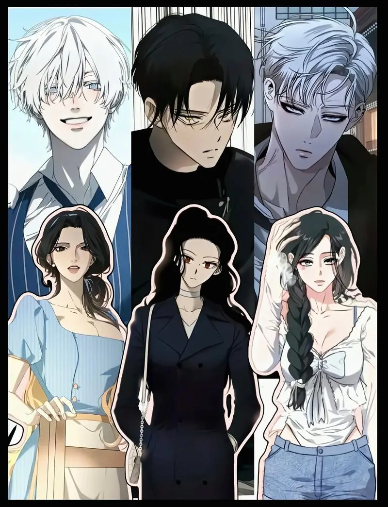 韩漫网站《韩国漫画》正版资源 - 1080P高清在线阅读 - 无删减免费观看双男主漫画