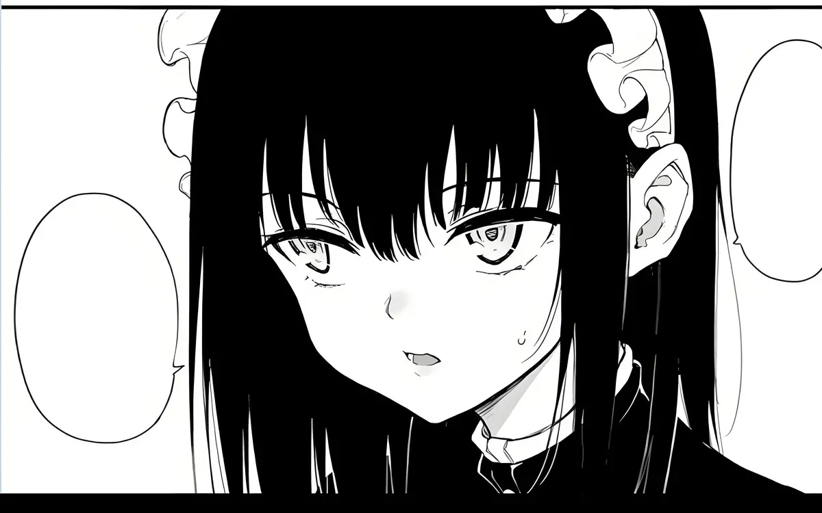 《没落贵族琉璃川椿》全季无删减版 - 1080P HD高清动漫 - 免费阅读漫画全集在线观看